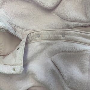 GP Scout it out fleece vest